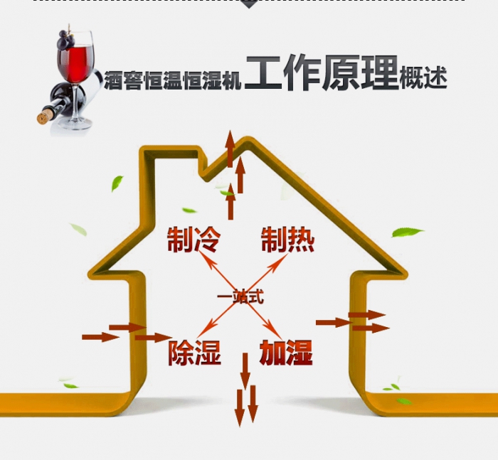 回南天來了！家里趕緊擺上這個，潮濕、發霉全解決了