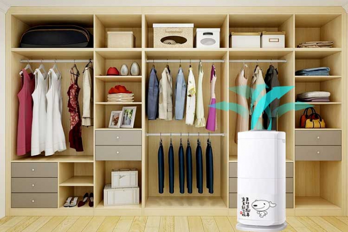 你知道除濕器對電子工業的影響嗎？
