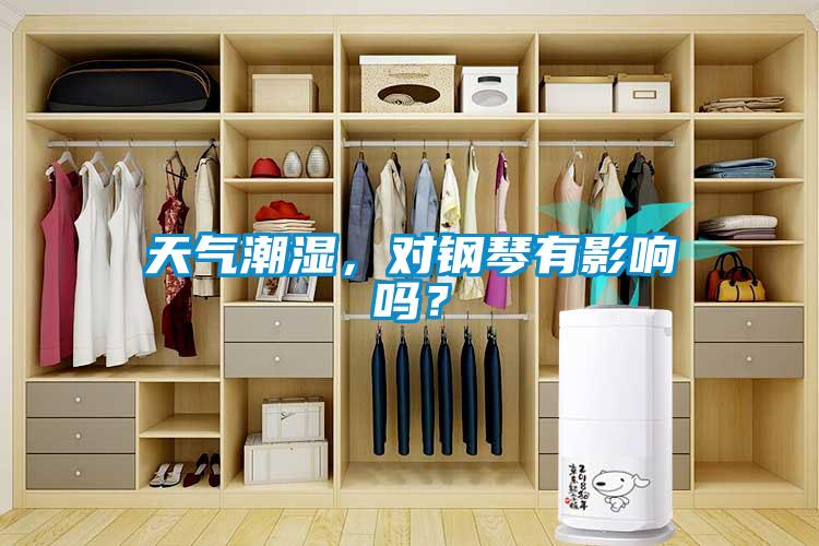 天氣潮濕，對(duì)鋼琴有影響嗎？