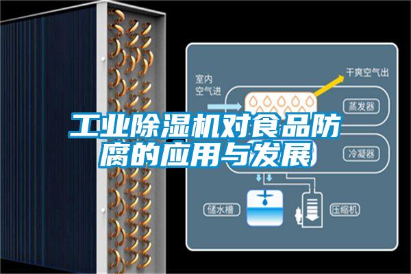 工業(yè)除濕機(jī)對食品防腐的應(yīng)用與發(fā)展