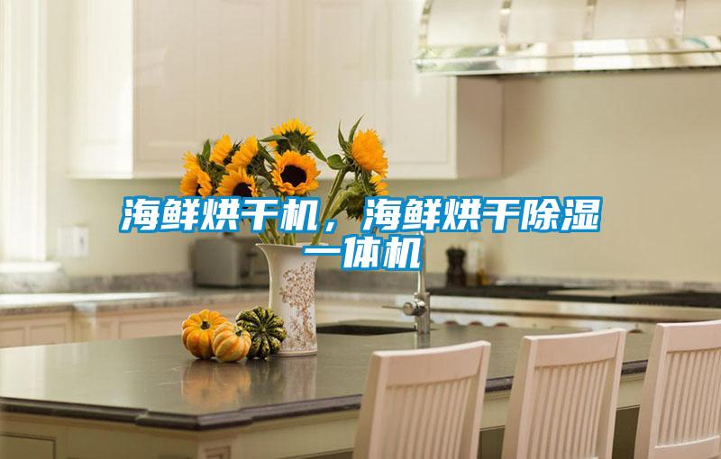 海鮮烘干機，海鮮烘干除濕一體機