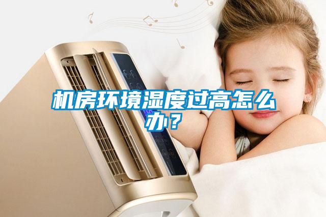 機房環(huán)境濕度過高怎么辦？