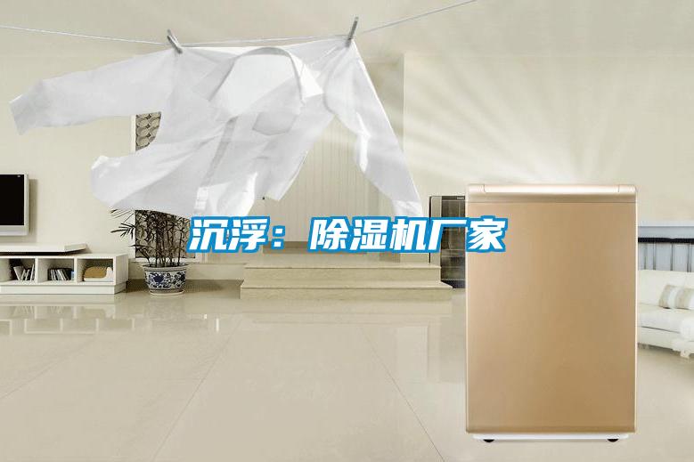 沉?。撼凉駲C廠家