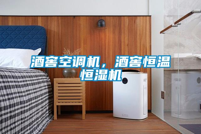 酒窖空調(diào)機，酒窖恒溫恒濕機