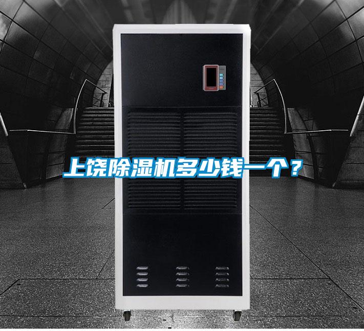 上饒除濕機(jī)多少錢一個(gè)？