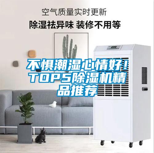 不懼潮濕心情好！TOP5除濕機(jī)精品推薦