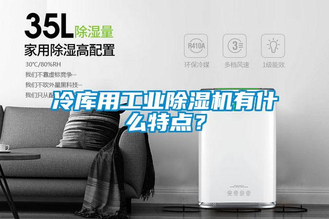 冷庫用工業(yè)除濕機(jī)有什么特點(diǎn)？