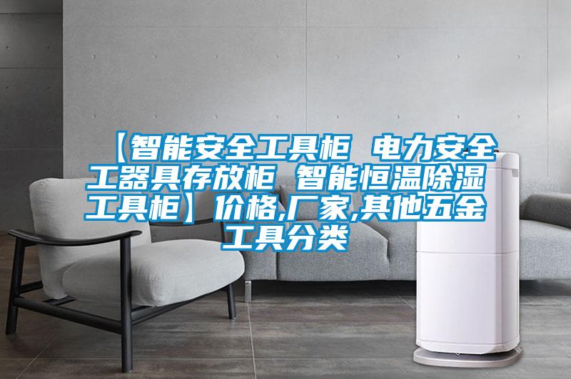 【智能安全工具柜 電力安全工器具存放柜 智能恒溫除濕工具柜】?jī)r(jià)格,廠家,其他五金工具分類(lèi)