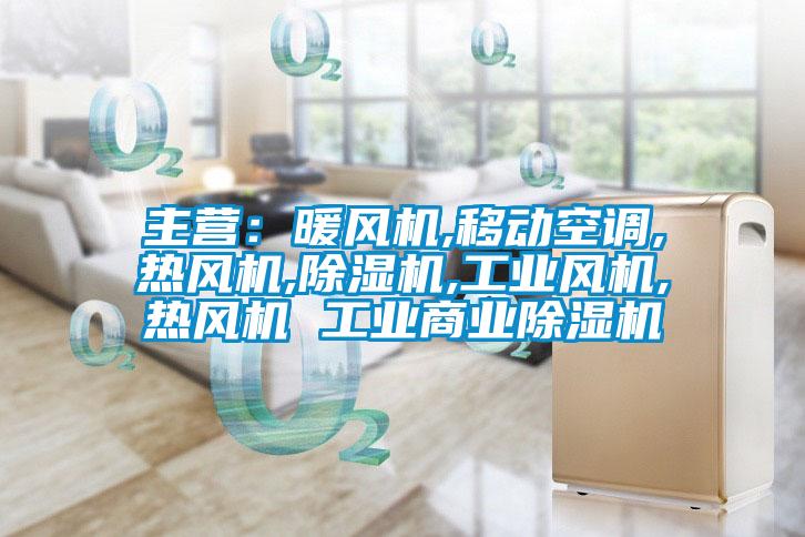 主營：暖風(fēng)機(jī),移動空調(diào),熱風(fēng)機(jī),除濕機(jī),工業(yè)風(fēng)機(jī),熱風(fēng)機(jī) 工業(yè)商業(yè)除濕機(jī)