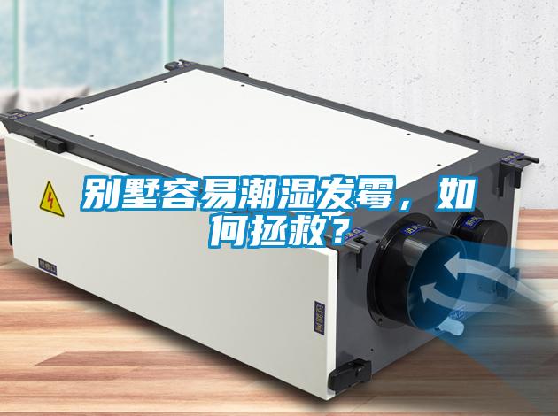 別墅容易潮濕發(fā)霉，如何拯救？
