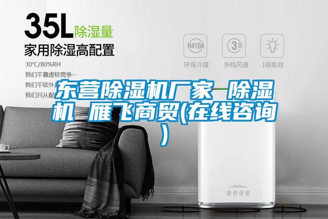 東營除濕機廠家 除濕機 雁飛商貿(在線咨詢)