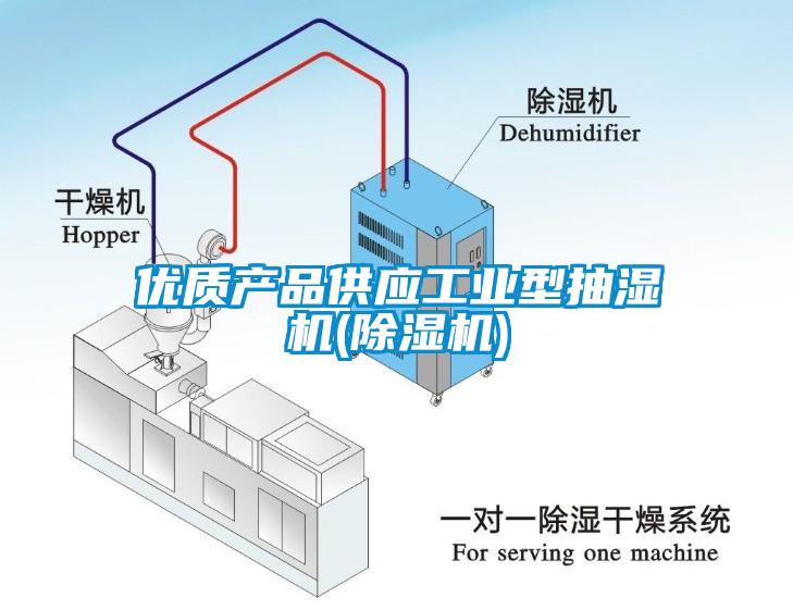 優(yōu)質產(chǎn)品供應工業(yè)型抽濕機(除濕機)