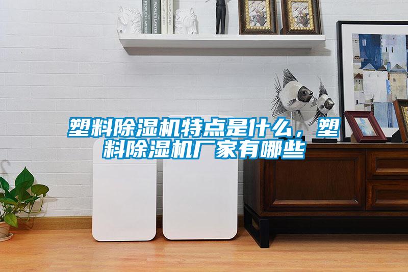 塑料除濕機特點是什么，塑料除濕機廠家有哪些