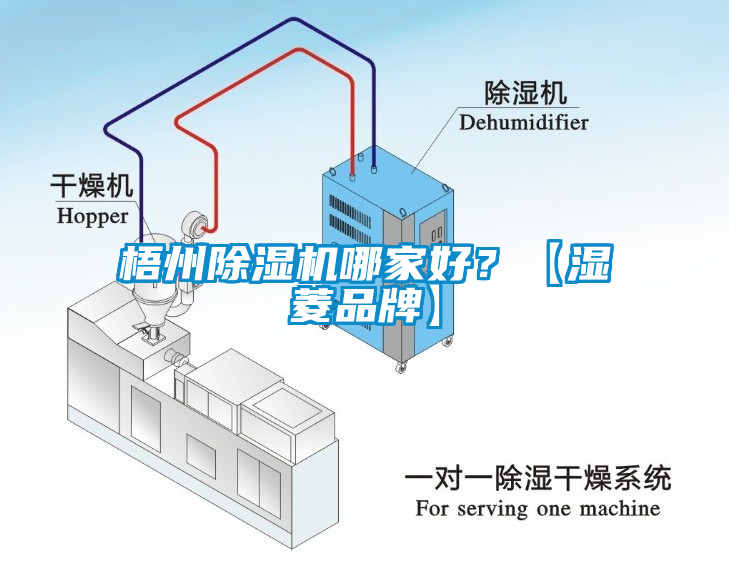 梧州除濕機(jī)哪家好？【濕菱品牌】