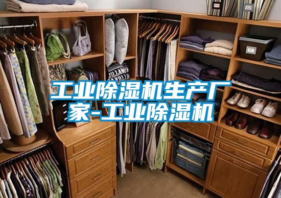 工業除濕機生產廠家-工業除濕機