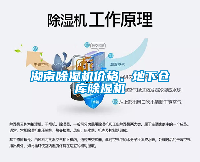 湖南除濕機(jī)價(jià)格、地下倉(cāng)庫(kù)除濕機(jī)