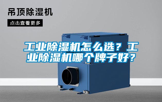 工業(yè)除濕機(jī)怎么選？工業(yè)除濕機(jī)哪個牌子好？