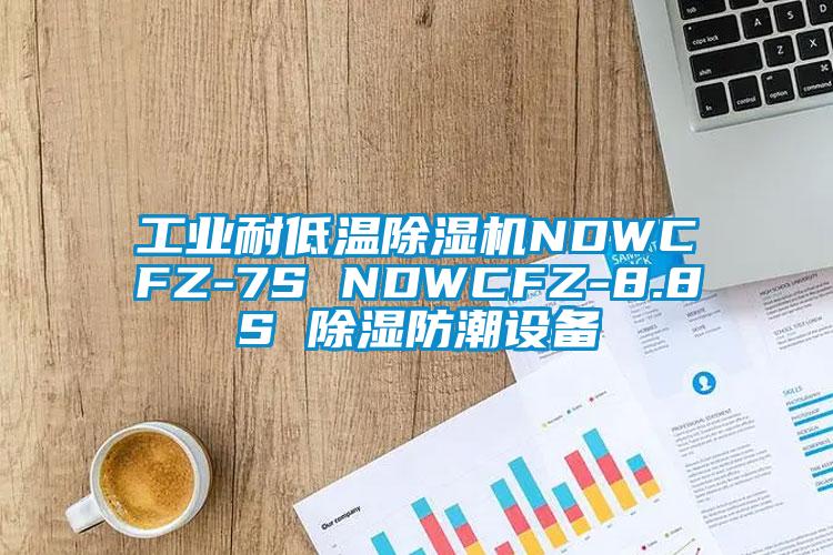 工業耐低溫除濕機NDWCFZ-7S NDWCFZ-8.8S 除濕防潮設備