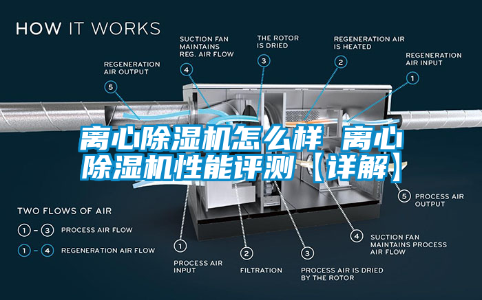 離心除濕機(jī)怎么樣 離心除濕機(jī)性能評(píng)測【詳解】