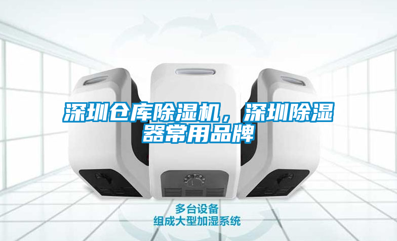 深圳倉庫除濕機,深圳除濕器常用品牌