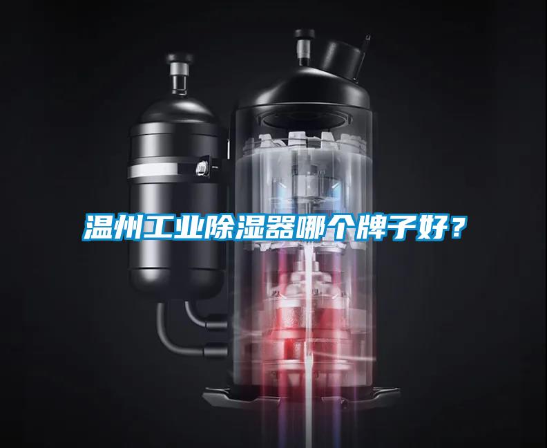 溫州工業(yè)除濕器哪個(gè)牌子好？
