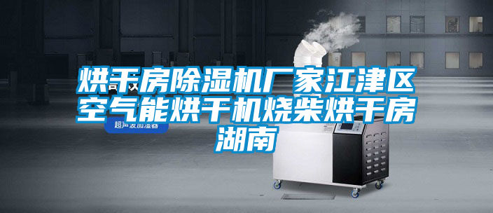 烘干房除濕機廠家江津區(qū)空氣能烘干機燒柴烘干房湖南