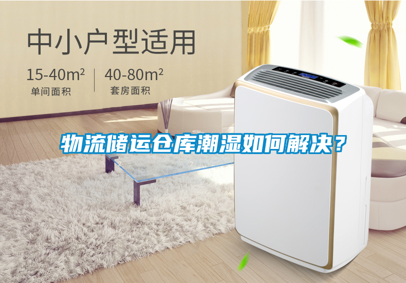 物流儲(chǔ)運(yùn)倉庫潮濕如何解決？