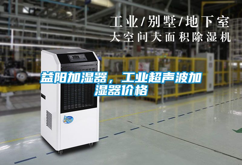 益陽(yáng)加濕器，工業(yè)超聲波加濕器價(jià)格
