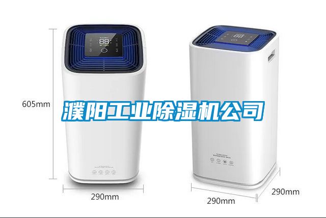 濮陽(yáng)工業(yè)除濕機(jī)公司