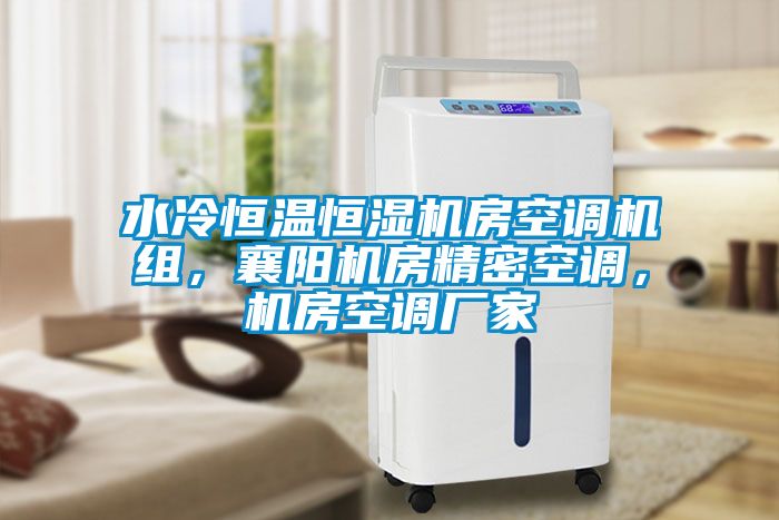 水冷恒溫恒濕機(jī)房空調(diào)機(jī)組，襄陽機(jī)房精密空調(diào)，機(jī)房空調(diào)廠家
