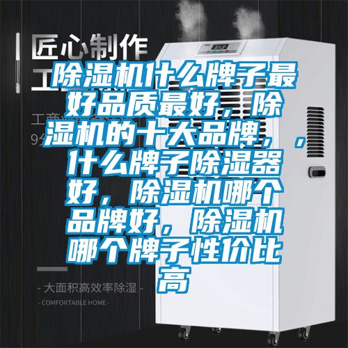 除濕機(jī)什么牌子最好品質(zhì)最好，除濕機(jī)的十大品牌，，什么牌子除濕器好，除濕機(jī)哪個(gè)品牌好，除濕機(jī)哪個(gè)牌子性價(jià)比高