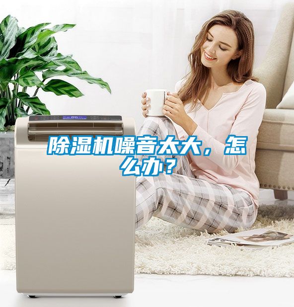 除濕機(jī)噪音太大，怎么辦？