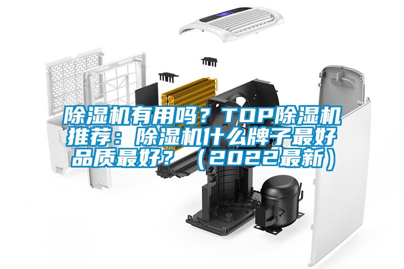 除濕機(jī)有用嗎？TOP除濕機(jī)推薦：除濕機(jī)什么牌子最好品質(zhì)最好？（2022最新）