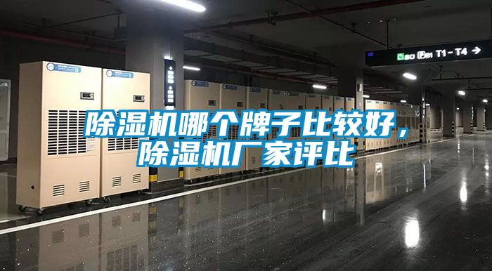 除濕機(jī)哪個(gè)牌子比較好，除濕機(jī)廠家評(píng)比
