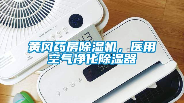 黃岡藥房除濕機(jī)，醫(yī)用空氣凈化除濕器