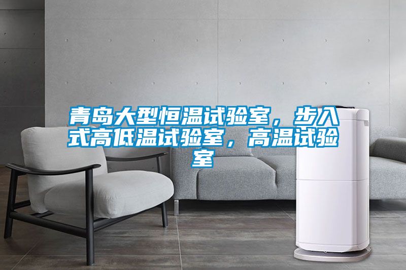 青島大型恒溫試驗(yàn)室，步入式高低溫試驗(yàn)室，高溫試驗(yàn)室